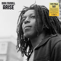 HUGH MUNDELL - Arise [LP] Vinyl Record