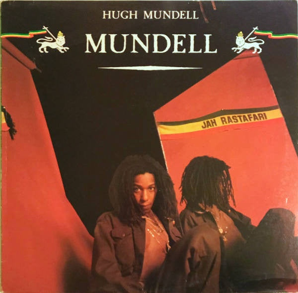 Mundell |
