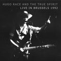 Live In Brussels 1992 |