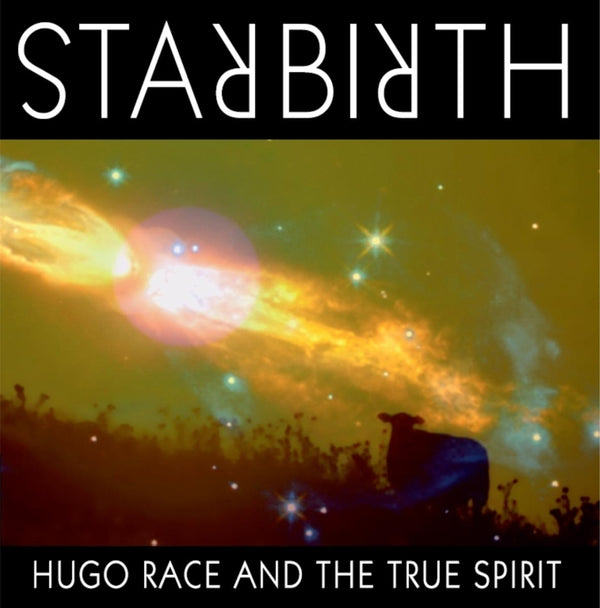 Starbirth Vinyl Record