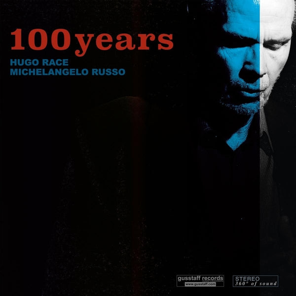 100 Years Vinyl Record