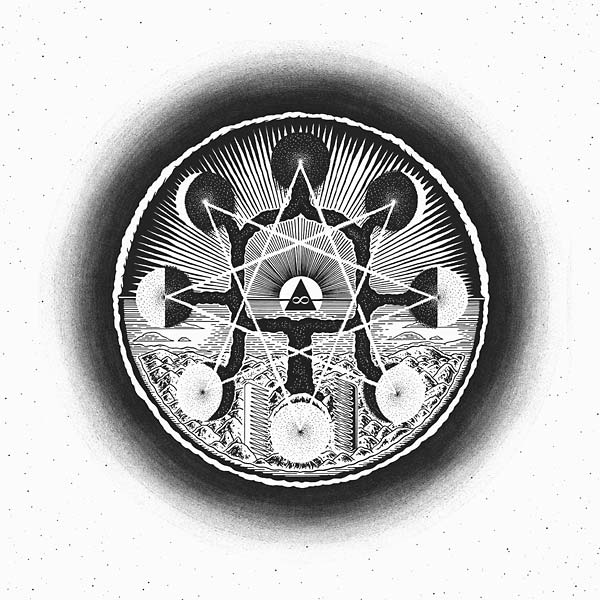 Trinity Way Vinyl Record