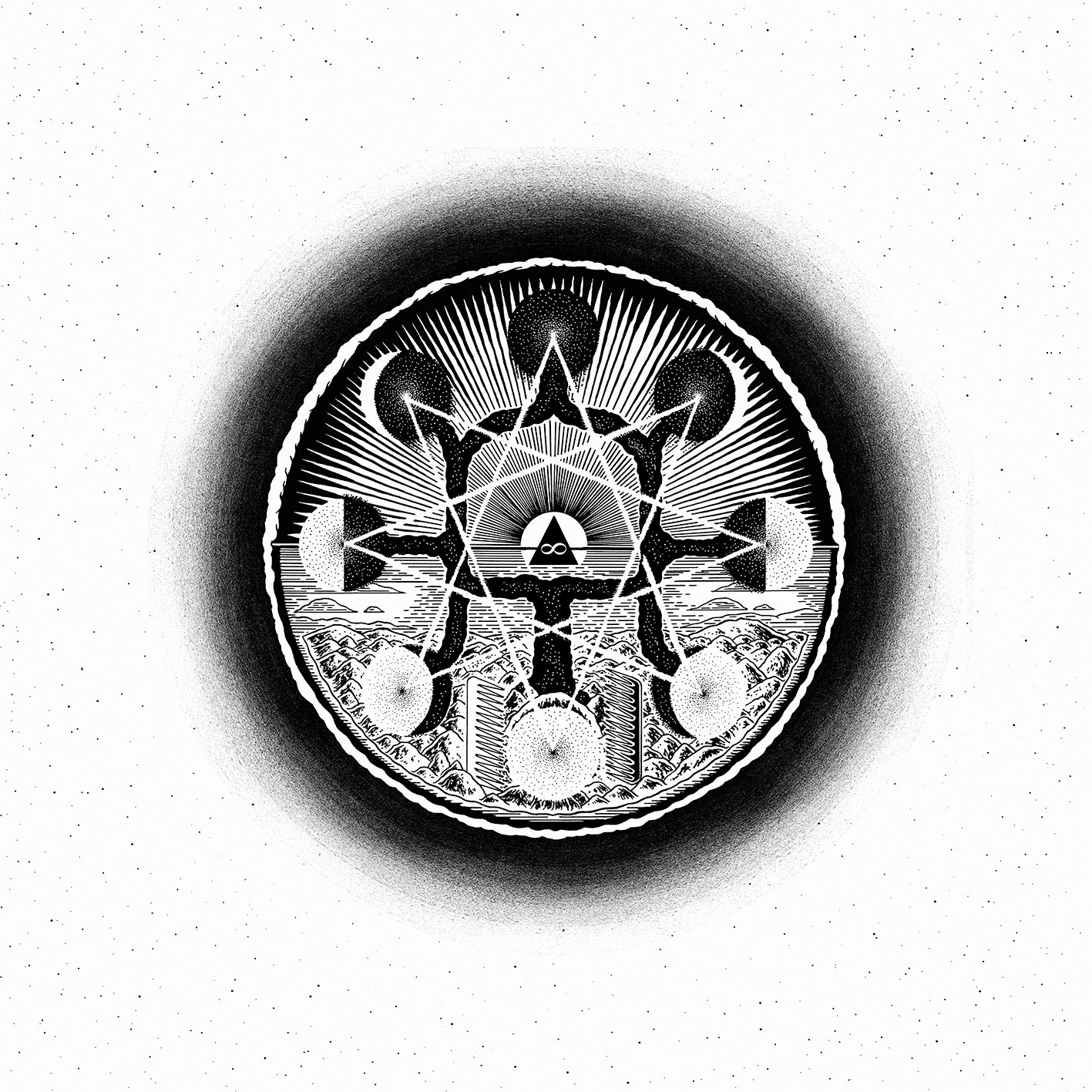 Trinity Way Music CD