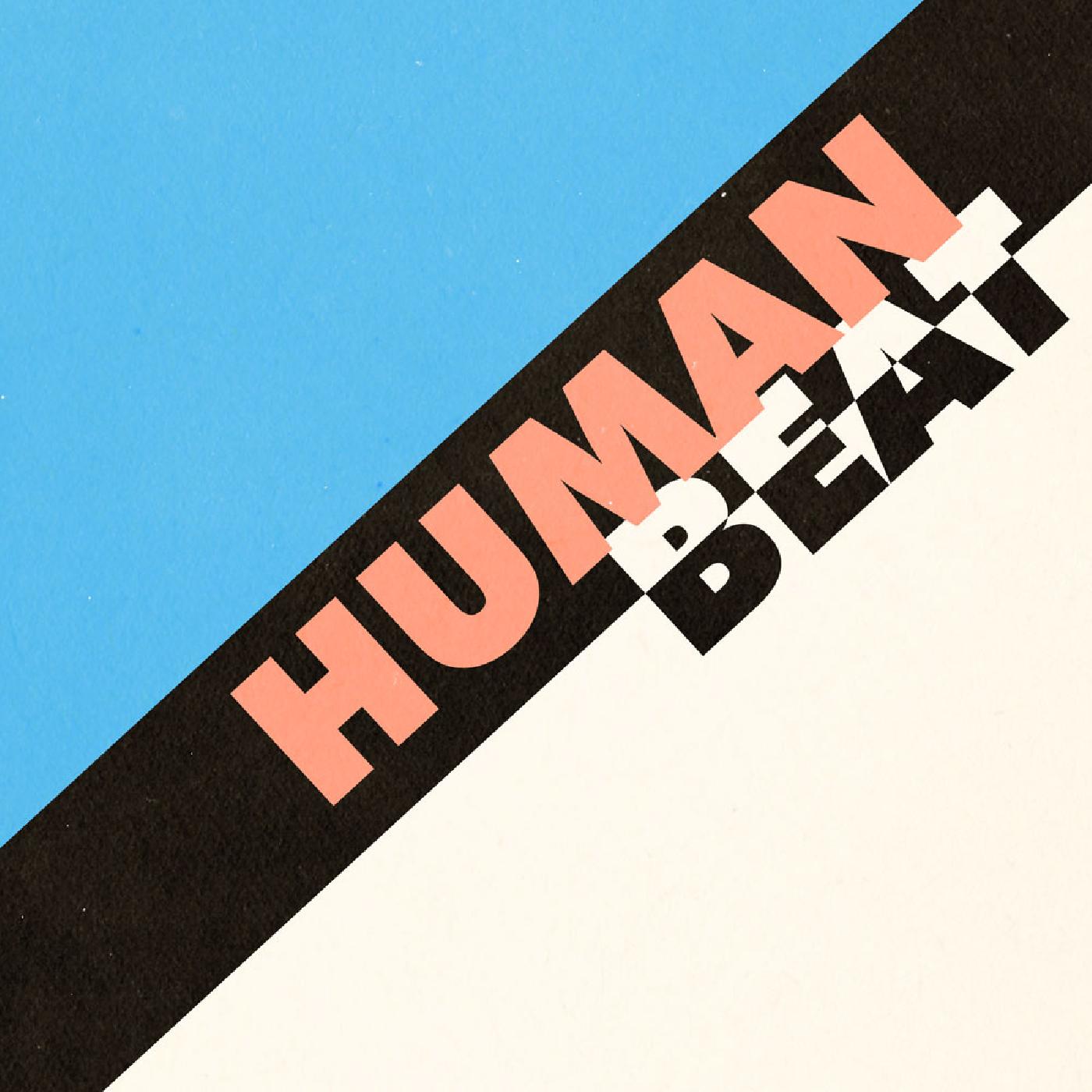 Human Beat Vinyl Record