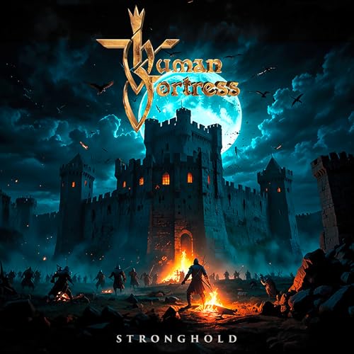 Stronghold |
