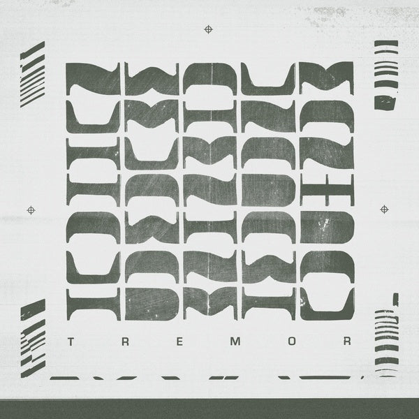 Tremor Vinyl Record