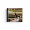 Human Clay Music CD