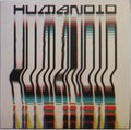 Built By Humanoid | Mint (M) Mint (M)