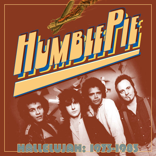 Hallelujah: 1973-1983 [Import] (Boxed Set) (5 Cd's) Music CD