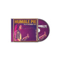 Humble Pie - Live In Cincinnati 1983 |