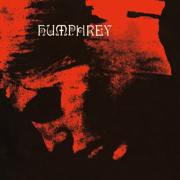 Humphrey Vinyl Record