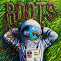 PRE-ORDER: Roots [White/Deep Purple 2 LP] Vinyl Record