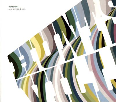 Eco, Arches & Eras Music CD