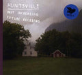 Past Increasing, Future Receding Music CD
