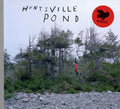 Pond Music CD