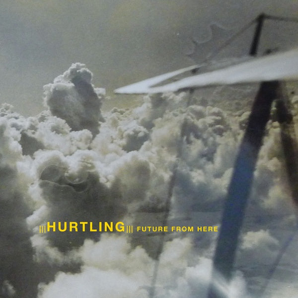 Future From Here Music CD