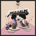 Gros Calin (White Vinyl) Vinyl Record