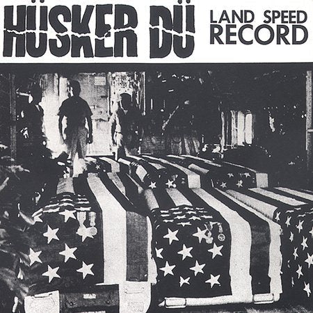 Land Speed Record |