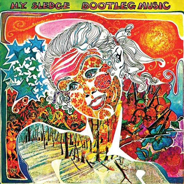 Bootleg Music Music CD