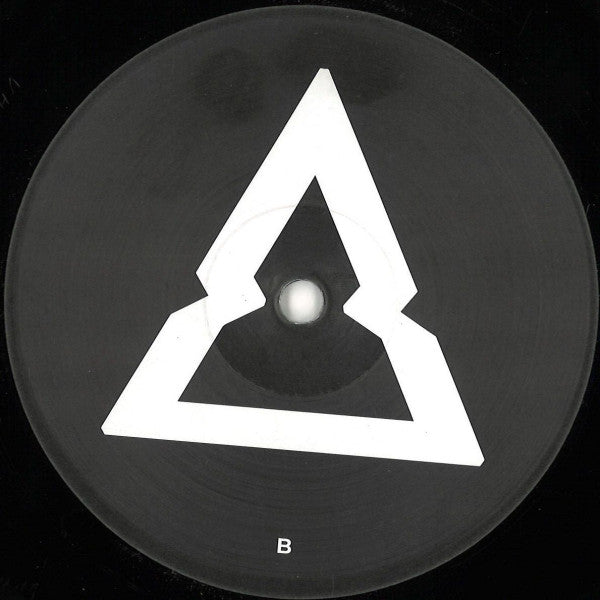 Osiris Ep | Mint (M) Generic