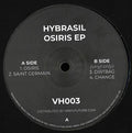 Osiris Ep | Mint (M) Generic