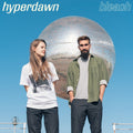 HYPERDAWN - Bleach Vinyl Record