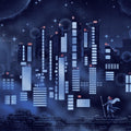 Cosmic Star Heroine Vinyl Record