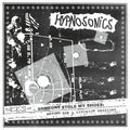 Someone Stole My Shoes: Beyond The Q Division Sessions Music CD