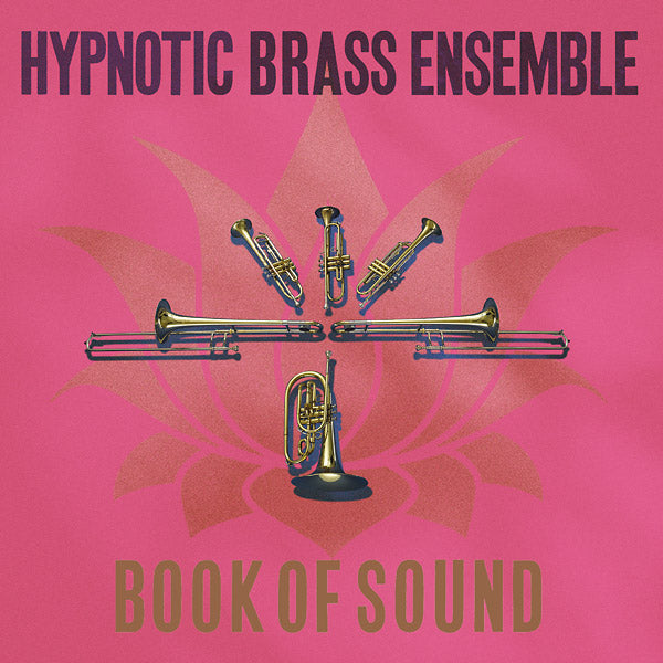 Book Of Sound Music CD