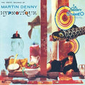 Martin Denny Hypnotique Vinyl Record
