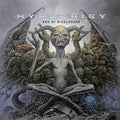 Hypocrisy - End Of Disclosure [Coke Bottle Green] Vinyl Record