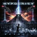 Hypocrisy - Worship [Transparent Blue Curacao] [2LP] [Vinyl] Vinyl Record