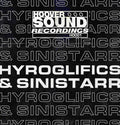 Hyroglifics & Sinistarr - Bs6 [12"] Vinyl Record
