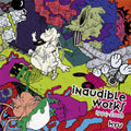 Inaudible Works 1994-2008 |
