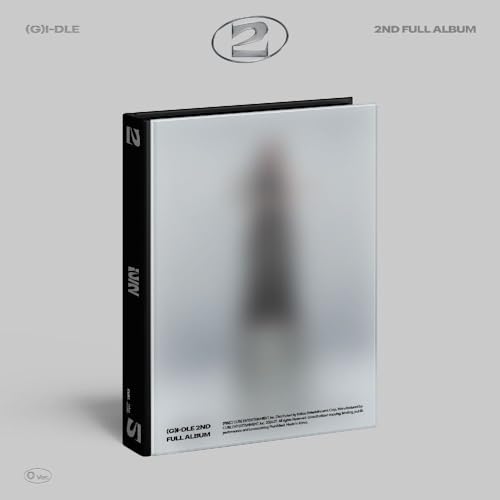 2 [0 Ver.] Music CD
