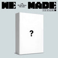 I-Dle - We Made [Mono Ver.] Music CD