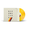 Razzmatazz (Colored Vinyl, Peach, Indie Exclusive) |