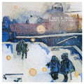 I Have A Tribe - Beneath A Yellow Moon Music CD
