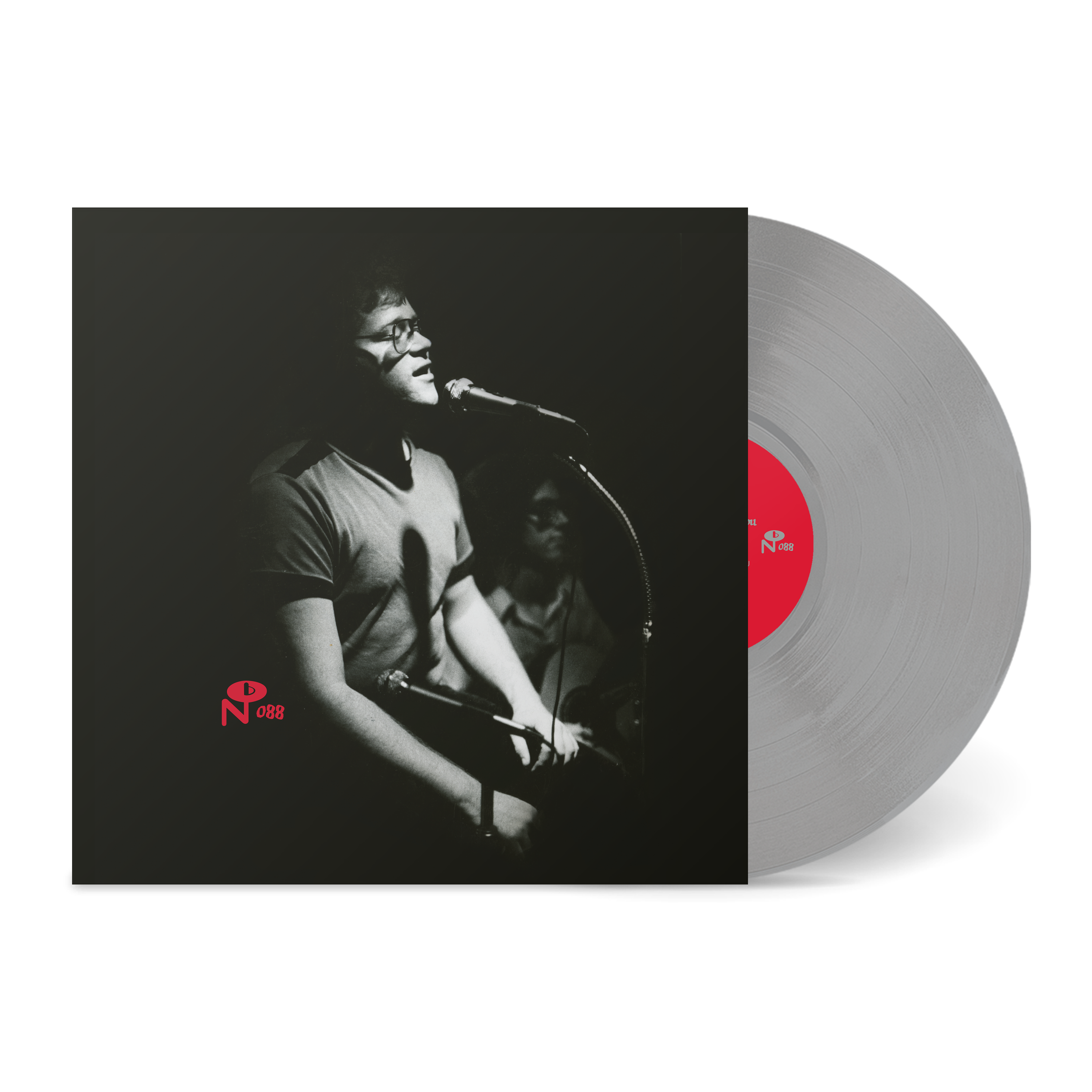 Charles Brown I Just Want To Talk To You (Silver) Vinyl Record