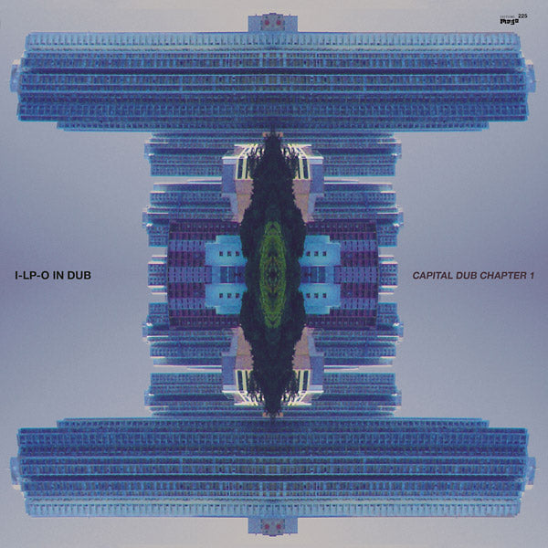 Capital Dub Chapter 1 Vinyl Record