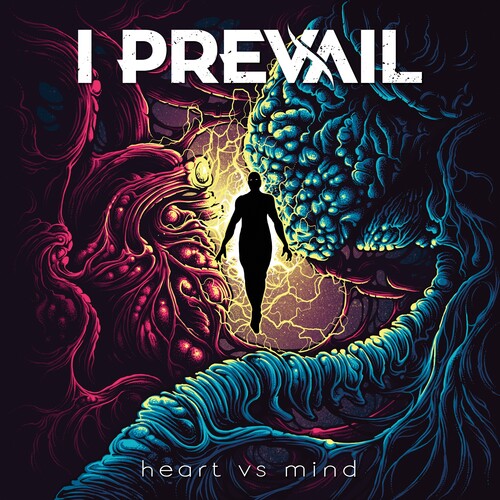 Heart Vs. Mind (10th Anniversary Edition) (Translucent Grape Colored 12” E.p.) Vinyl Record