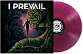 Heart Vs. Mind (10th Anniversary Edition) (Translucent Grape Colored 12” E.p.) Vinyl Record