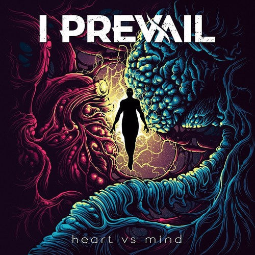 Heart Vs. Mind (Vinyl) Vinyl Record