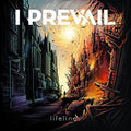 I Prevail Lifelines [Explicit Content] Vinyl Record