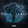 TRUE POWER [Alpha Omega LP] Vinyl Record