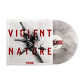 I Prevail - Violent Nature(Indie Exclusive)(CLEAR SMOKE VINYL) | Mint (M) Mint (M)