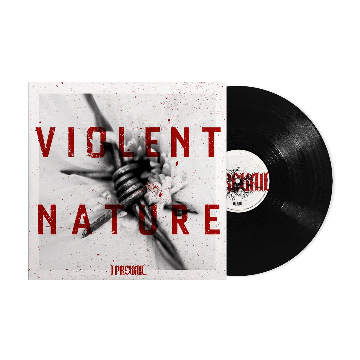 Violent Nature [LP] Vinyl Record