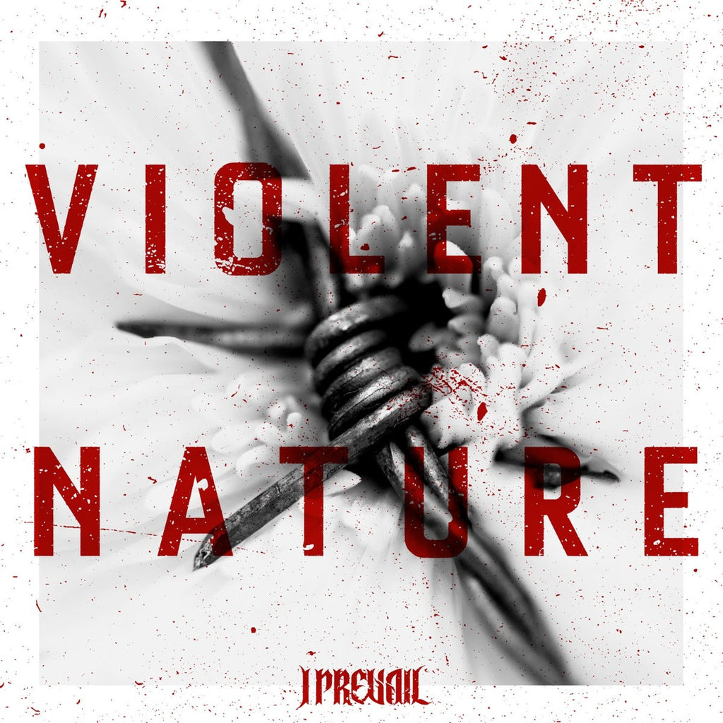 Violent Nature [LP] Vinyl Record