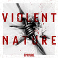 Violent Nature Music CD