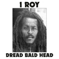 Dread Bald Head Vinyl Record